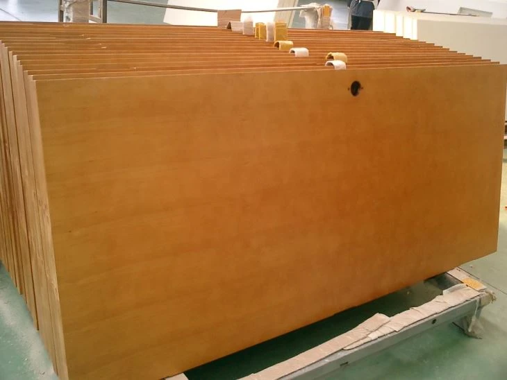 Flush Type Wooden Fire Door UL 20 Min
